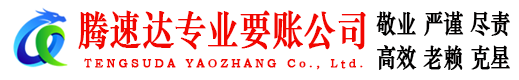 永定讨债公司